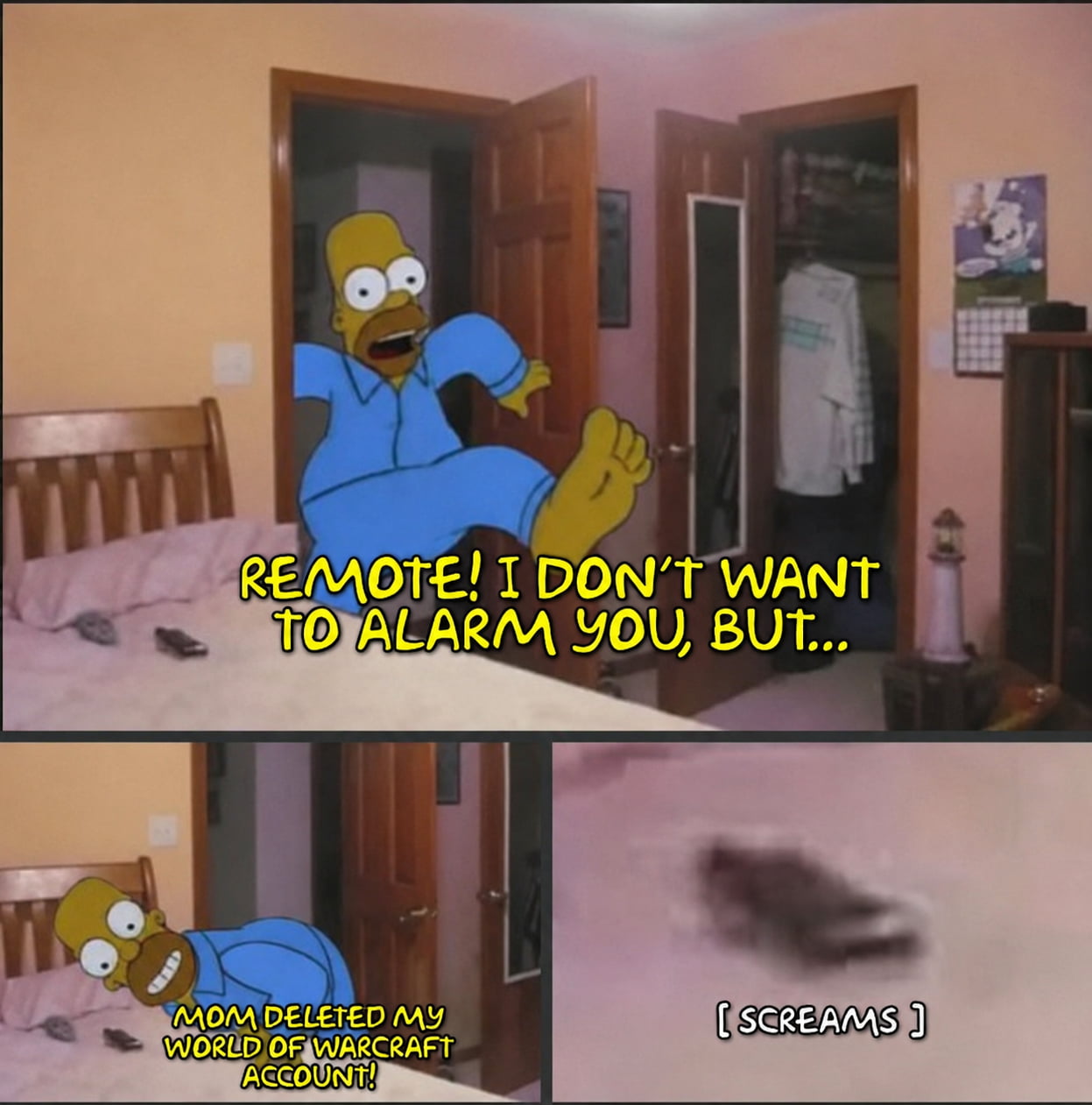 Homer Simpson Delivers Some Truly Devastating Gaming News - Gaming on Aviaclip