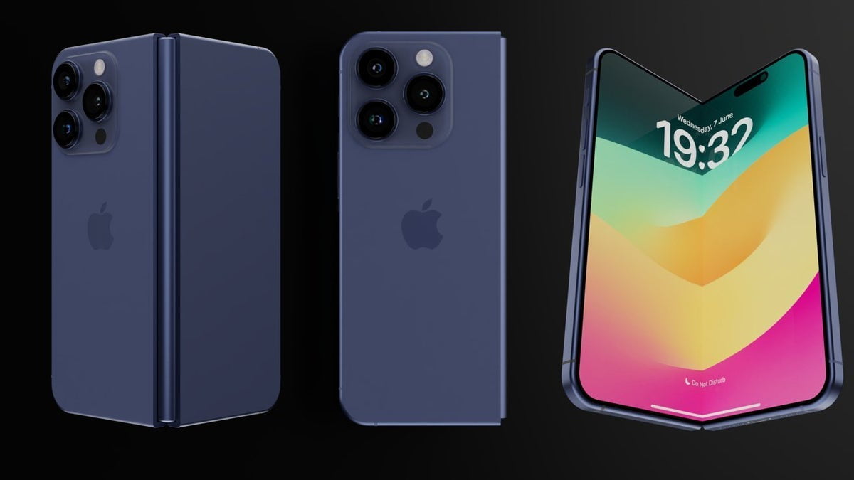 Is a 2500€ Smartphone Worth the Price? The Debate Over Premium Tech Costs - Technology on Aviaclip
