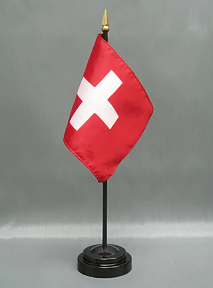 A Philosophical Question About the Role of Switzerland - Interesting on Aviaclip