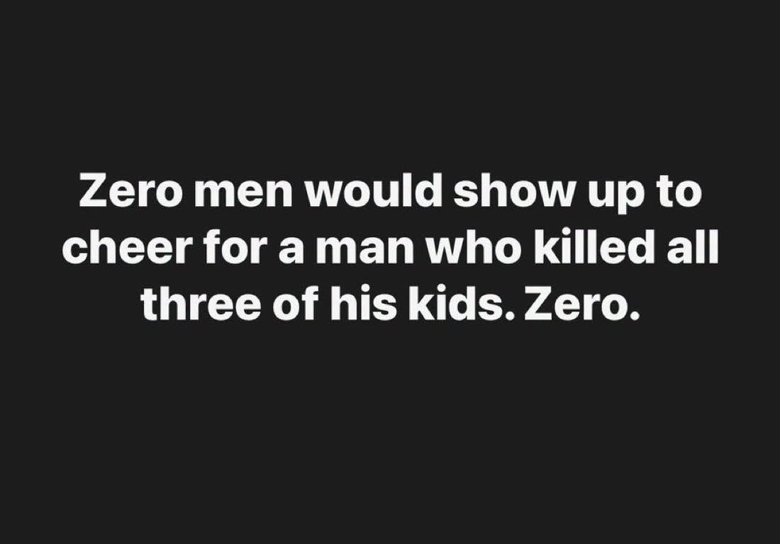 A Bold Claim Regarding Gender and Accountability - Memes on Aviaclip