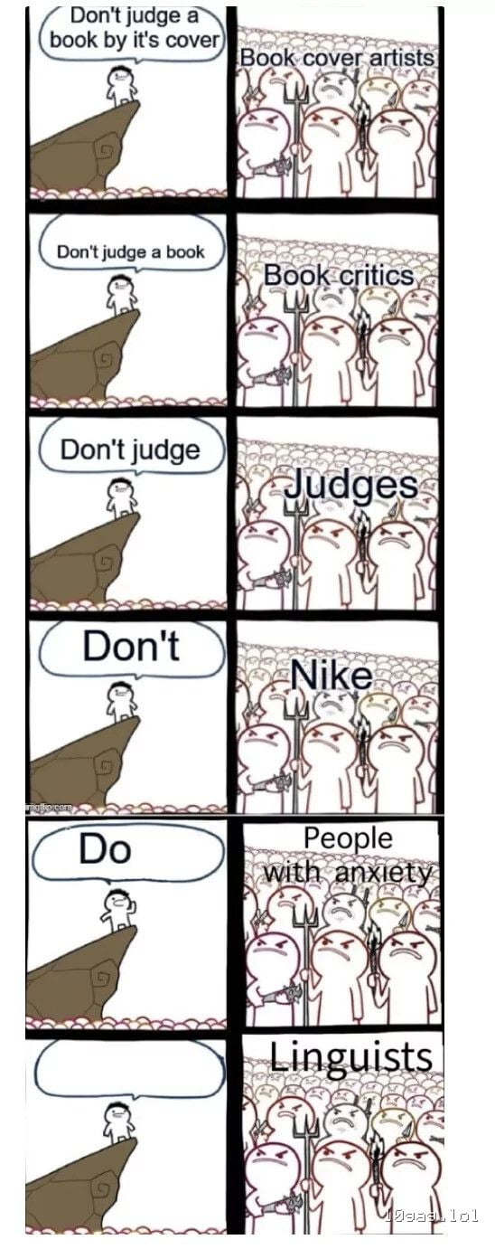 A Humorous Take on the Impossibility of Pleasing Everyone - Memes on Aviaclip