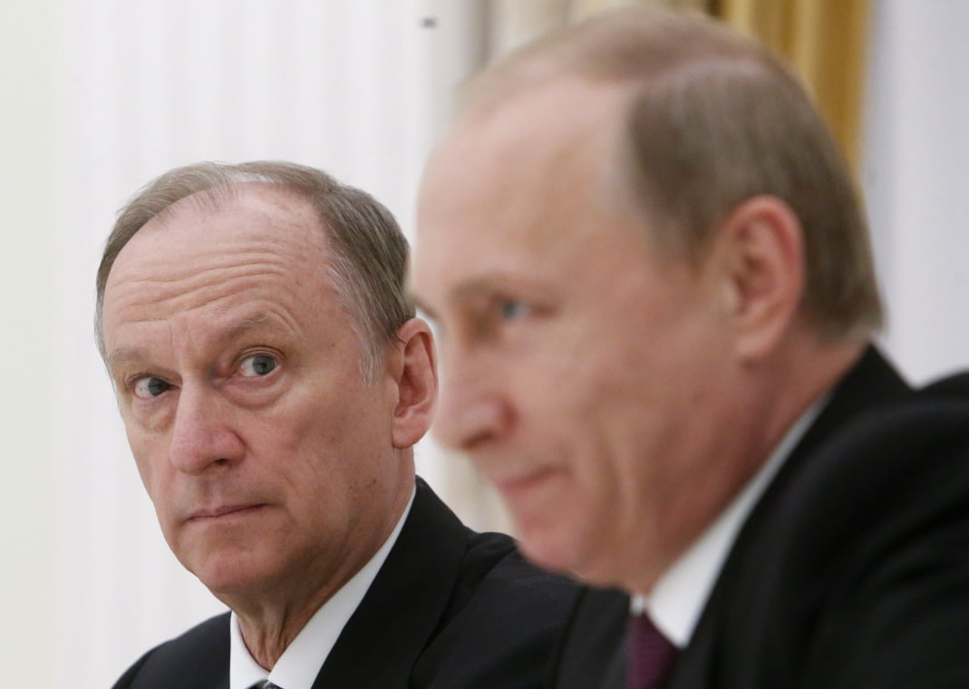 Nikolai Patrushev's Statement Regarding Poland and Russia