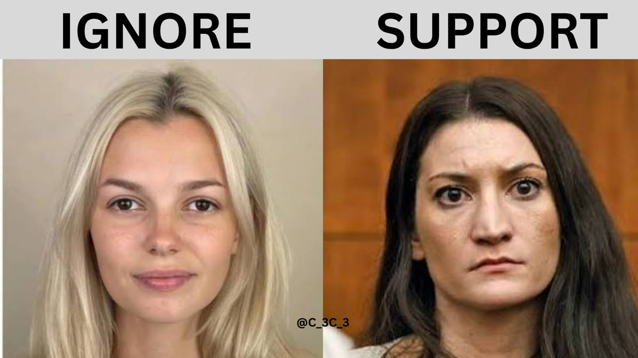 A Comparison of Public Perception in a Controversial Meme - Memes on Aviaclip