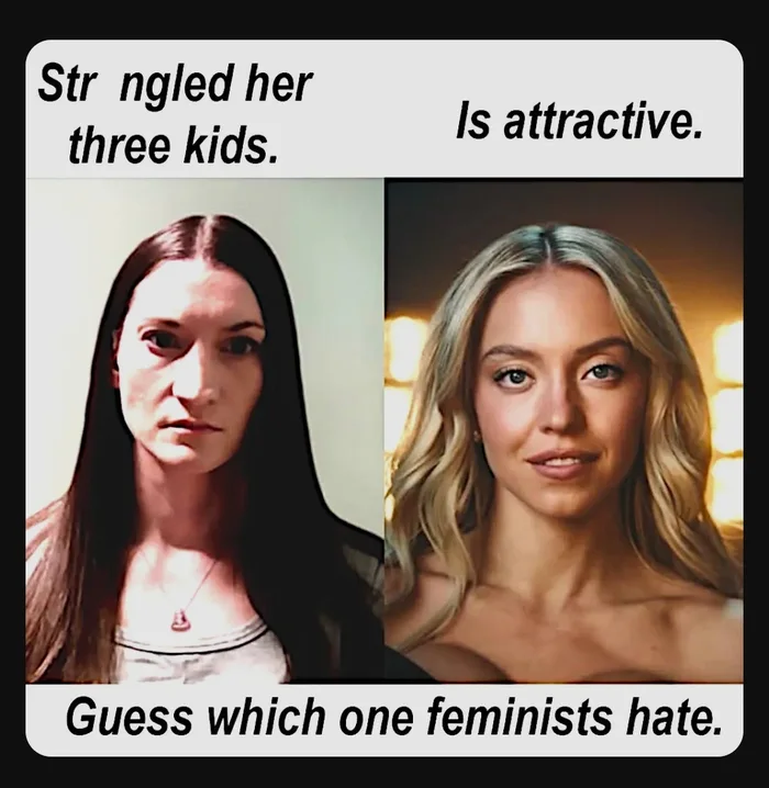 A Controversial Comparison Meme - Memes on Aviaclip