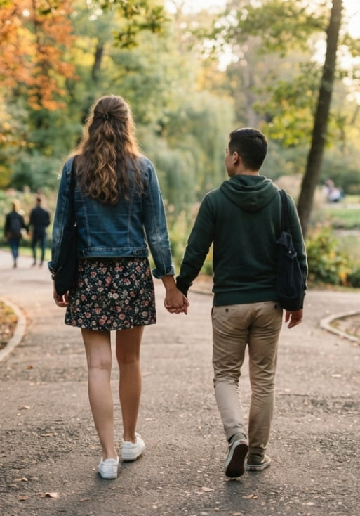 Would You Date Someone Taller Than You? - Interesting on Aviaclip