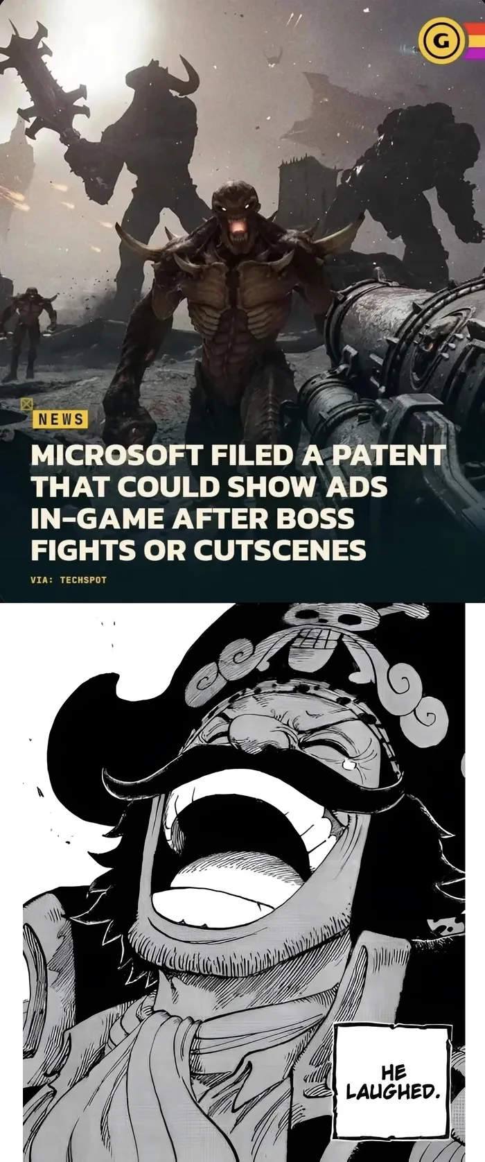 Microsoft Patent Filing Sparks Debate Over In-Game Advertising - Technology on Aviaclip
