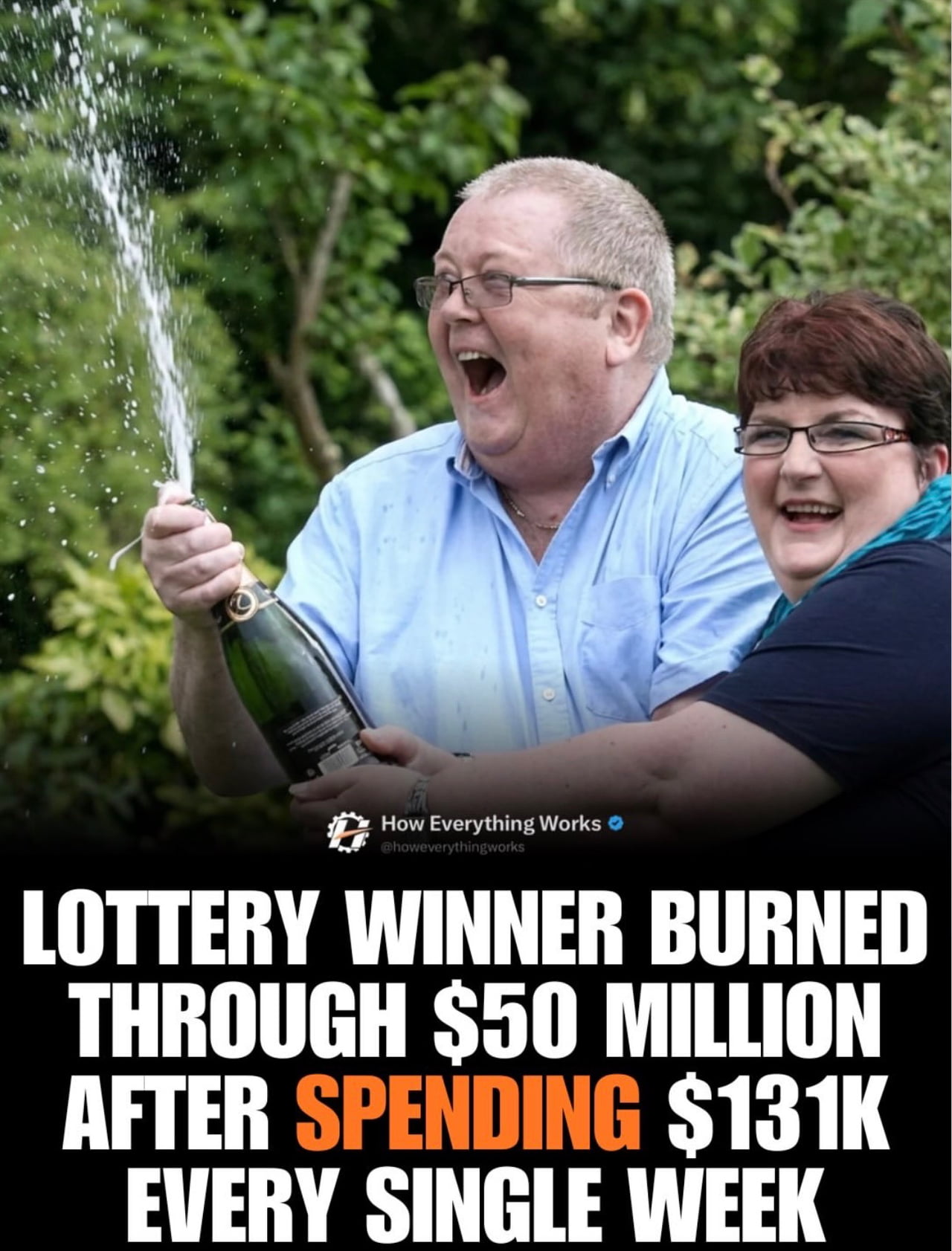 The Financial Reality of Burning Through $50 Million - Interesting on Aviaclip