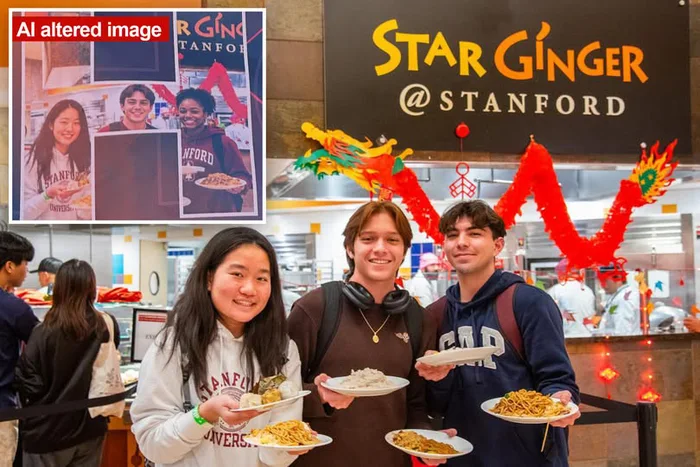 Stanford University Promotional Material Faces Scrutiny Over AI-Altered Imagery