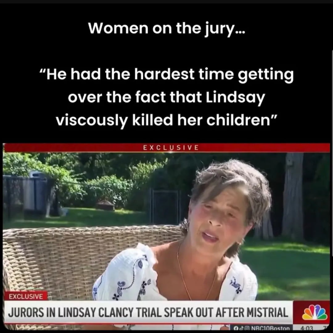 Juror Comments on Lindsay Clancy Trial Spark Online Discussion