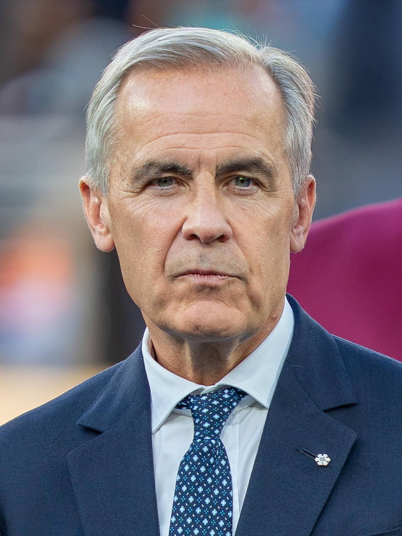 Public Opinion and Mark Carney: A Look at the Former Central Banker