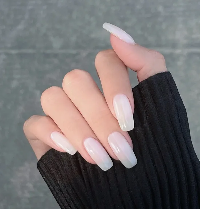 Would You Date Someone With These Long Manicured Nails?