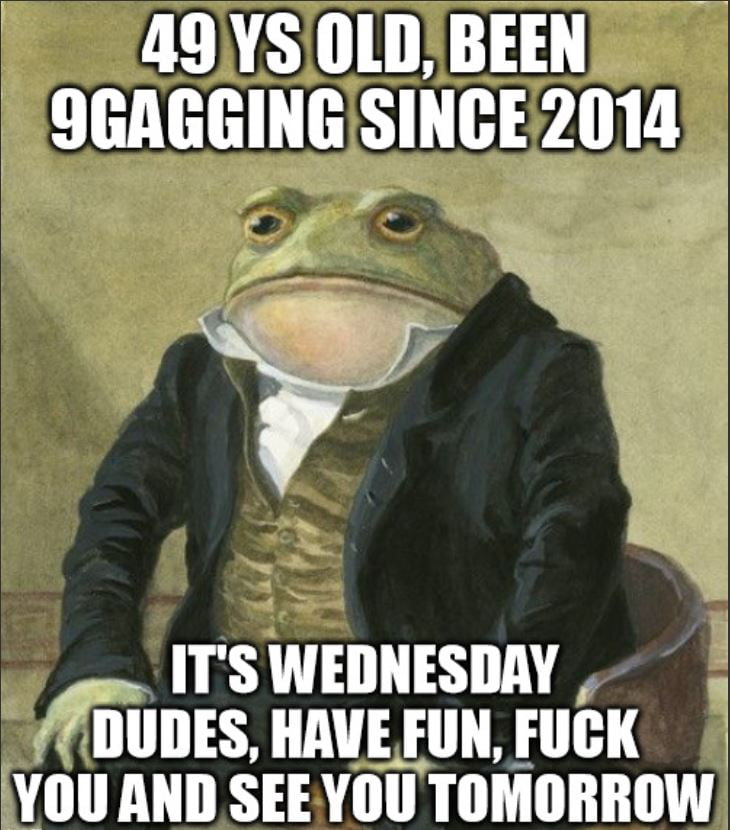 A long-time user checks in - Memes on Aviaclip