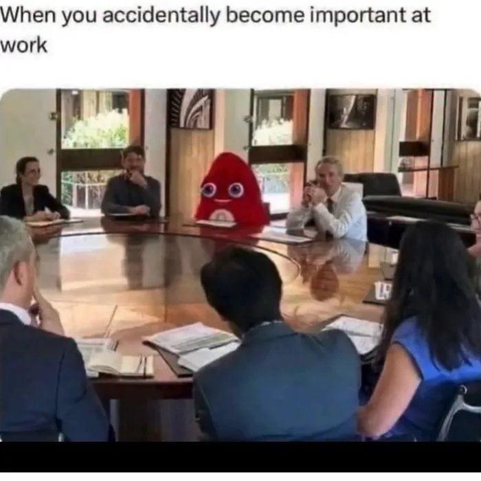 The Feeling of Being the Only One Who Knows What's Going On - Memes on Aviaclip