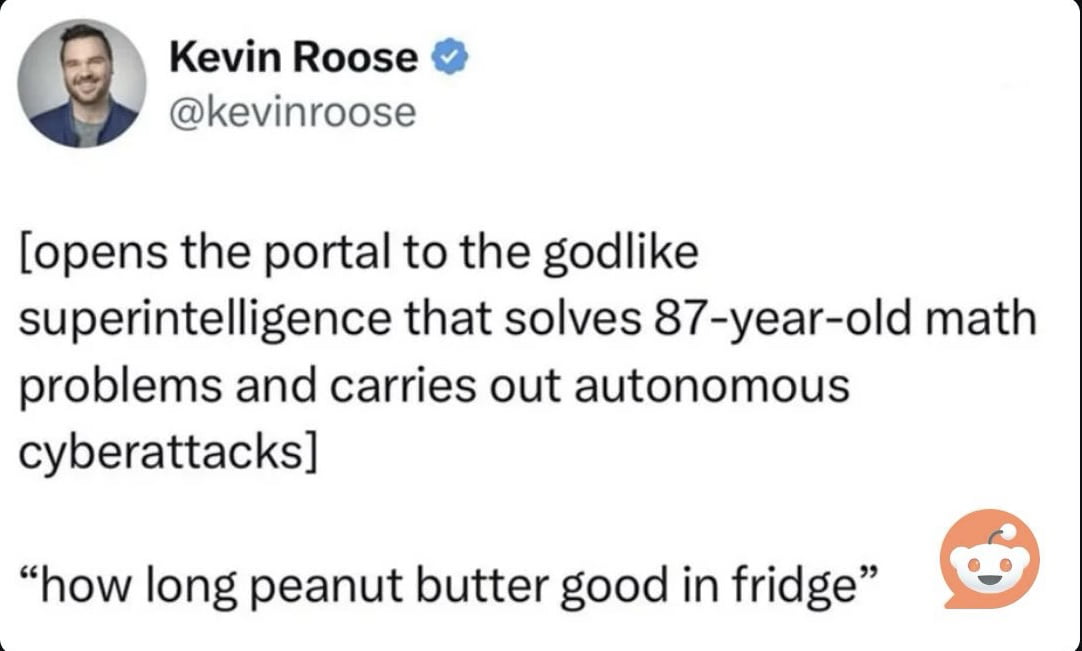 The Humorous Reality of Using Advanced AI for Mundane Tasks - Memes on Aviaclip