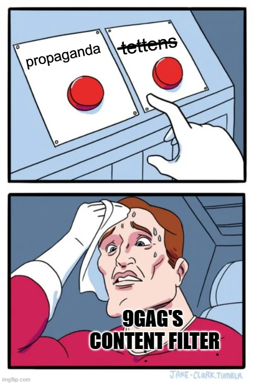The Daily Struggle of Online Content Moderation