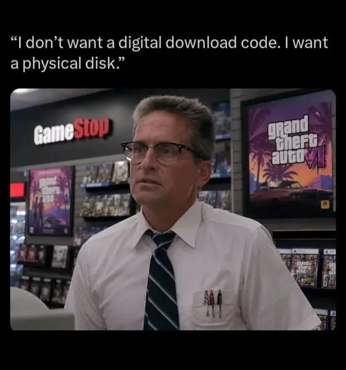 The Ongoing Debate Over Physical vs. Digital Video Games - Gaming on Aviaclip