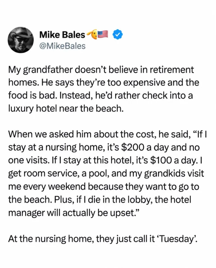 A Creative Alternative to Traditional Retirement Homes
