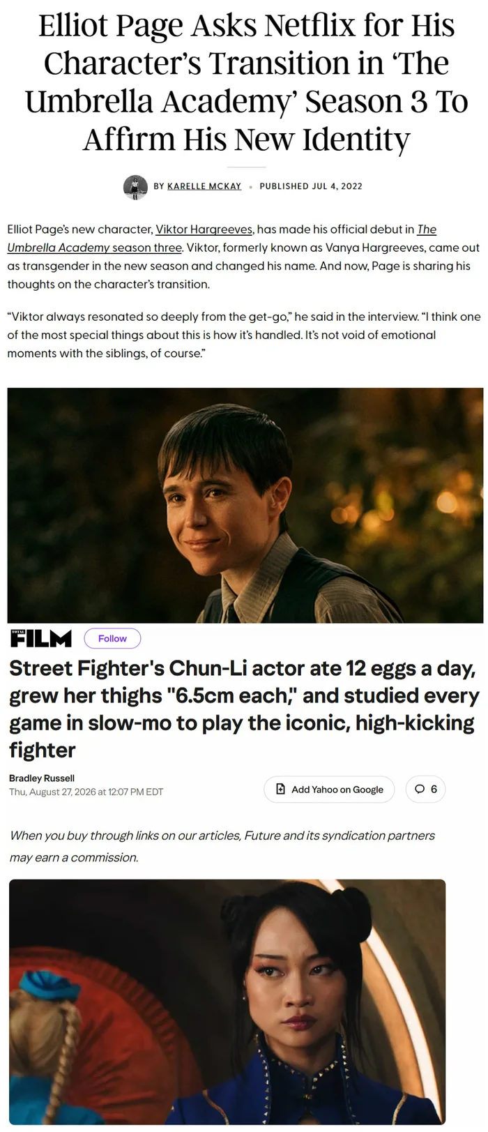 Contrasting Approaches to Character Preparation in Film and Television - Interesting on Aviaclip