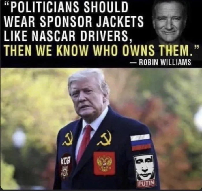 True