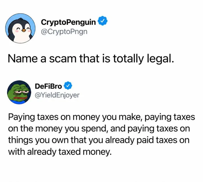 Capitalism.