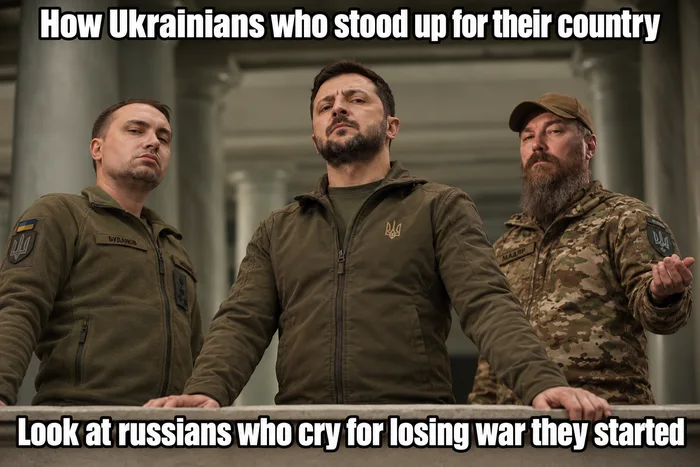 The Good, the Budanov, and the Magyar