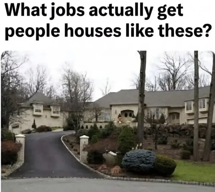 The Cynical Reality of Luxury Real Estate