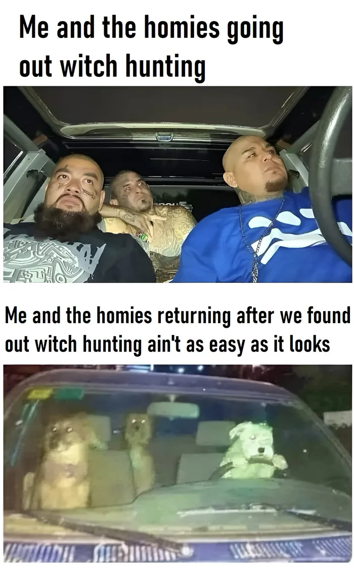 Well... am finally a good boy...