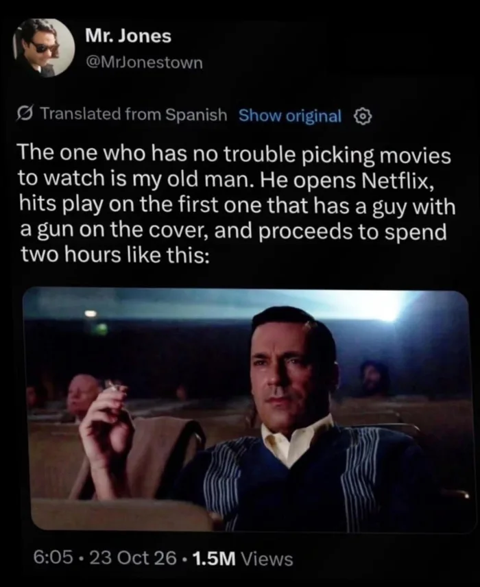 Dad logic is undefeated - Interesting on Aviaclip