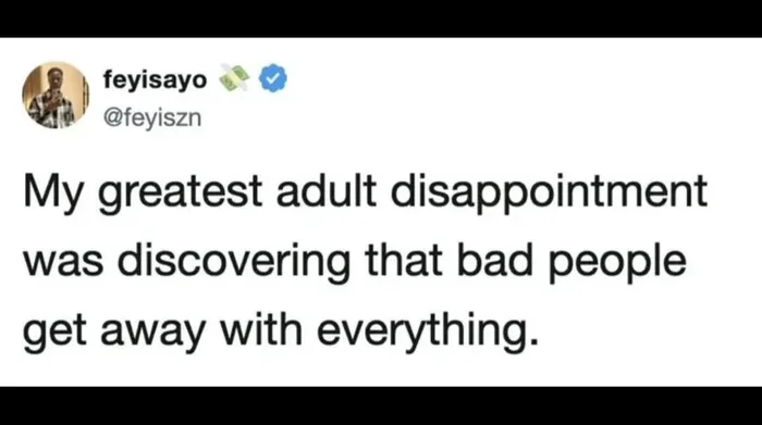 A Viral Reflection on the Harsh Realities of Adulthood - Memes on Aviaclip