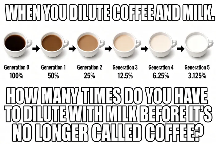 Asking for a friend who doesn't like coffee.