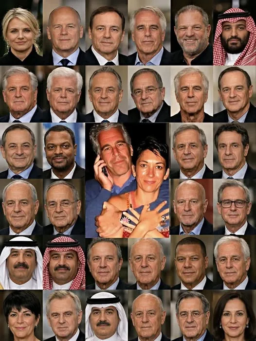 Viral '17 Shields' Theory Sparks New Online Discussion Regarding Epstein Case