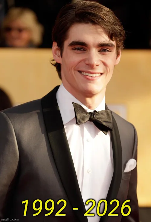Remembering RJ Mitte: A Tribute to the Breaking Bad Actor