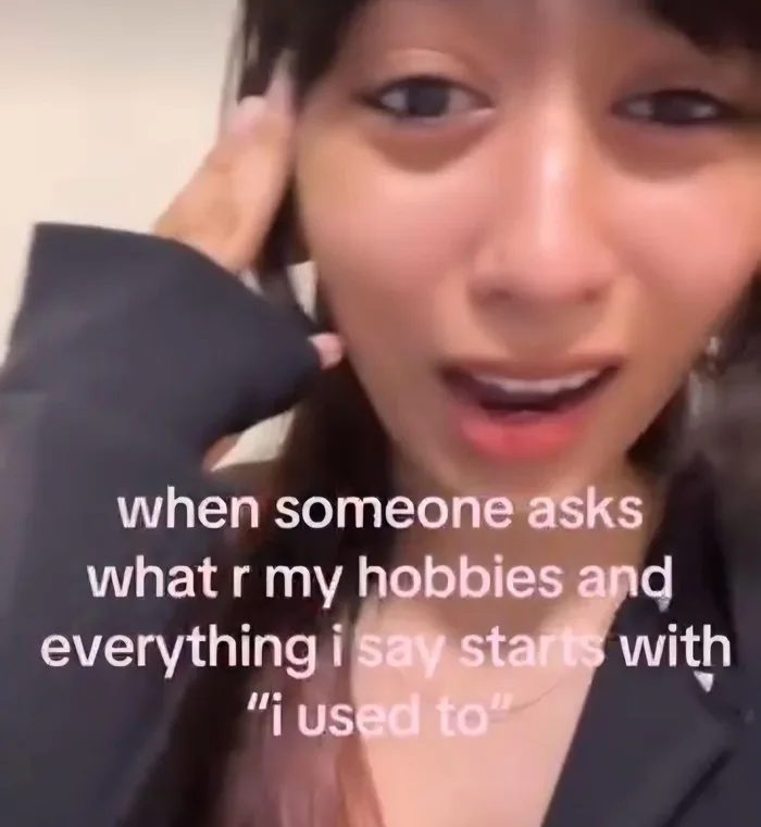 The Relatable Struggle of Explaining Your Hobbies - Funny on Aviaclip