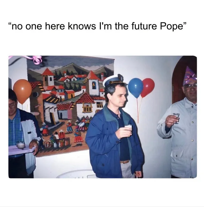 Pope