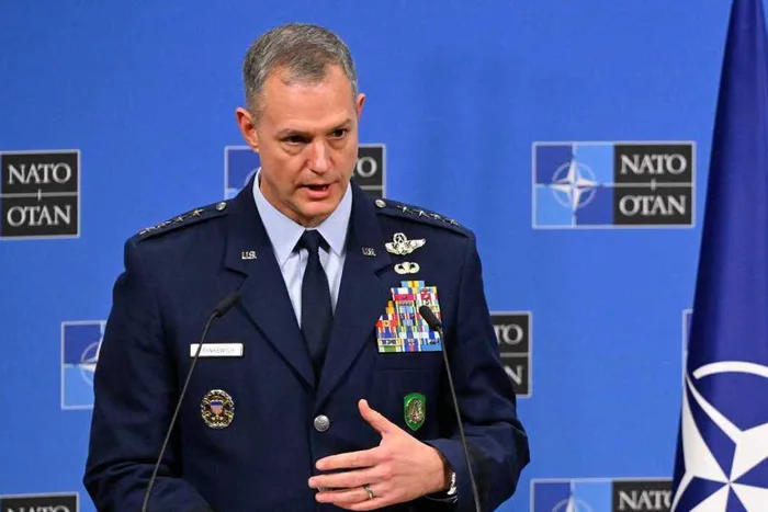 NATO General Alexus Grynkewich Warns Against Potential Russian Aggression - Interesting on Aviaclip