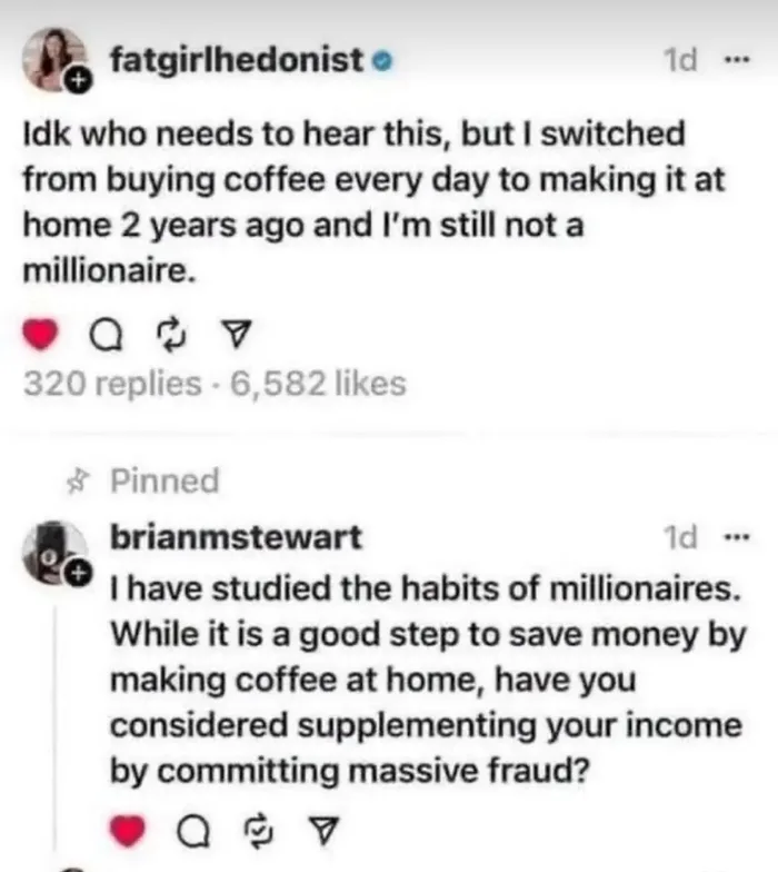 Just an idea