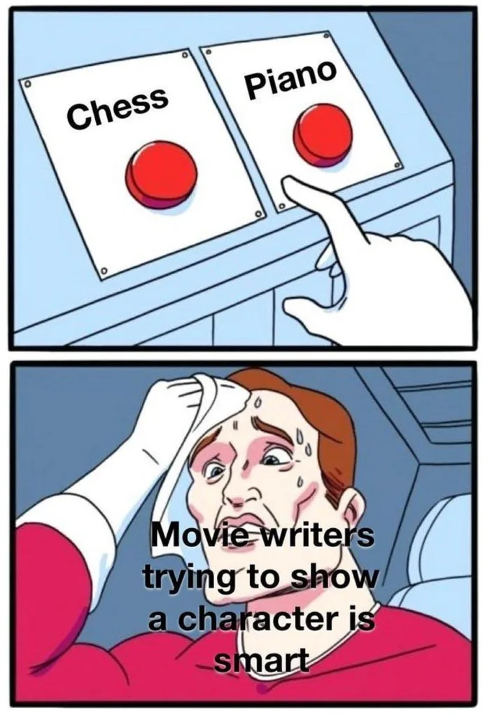 The Common Tropes Used to Establish Movie Genius