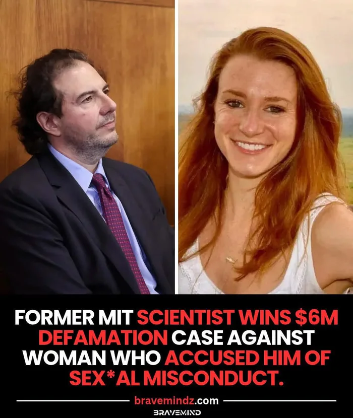 The lawyer are the real winner