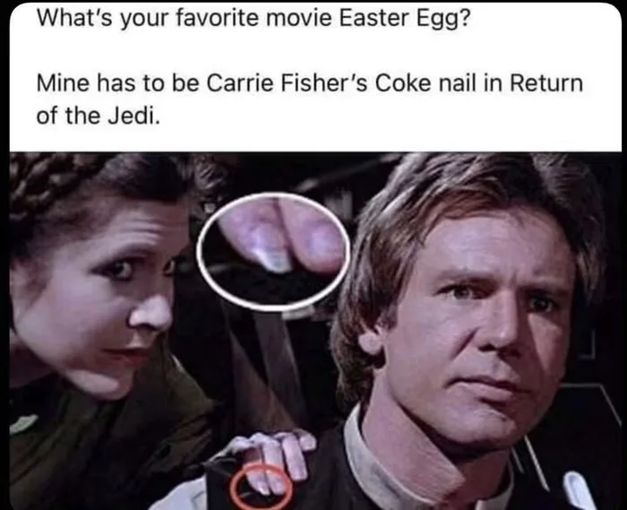 A Closer Look at a Notable Detail in Return of the Jedi