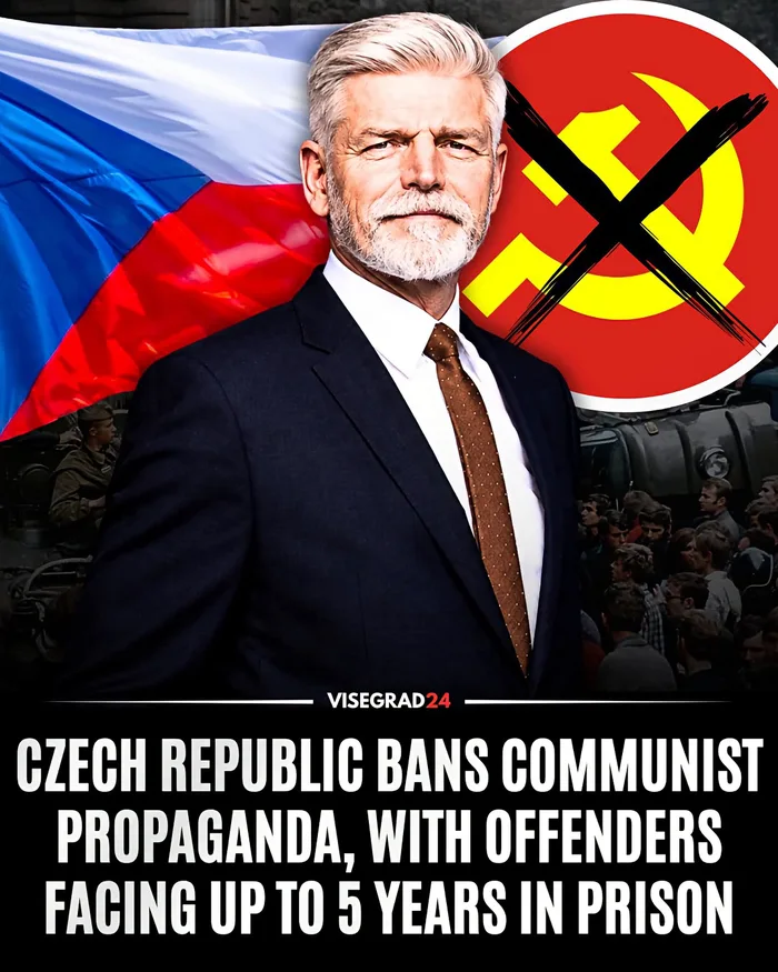 Good guys Czechs