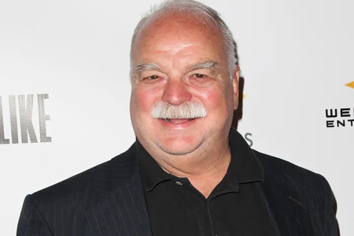 RIP Richard Riehle 1948-2026 430 Movie & TV credits. Most viewers will be hard-pressed to recall his name. He was a face viewers knew. - Interesting on Aviaclip