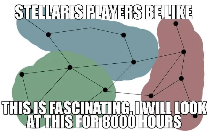 The Addictive Nature of Stellaris Strategy Maps - Gaming on Aviaclip