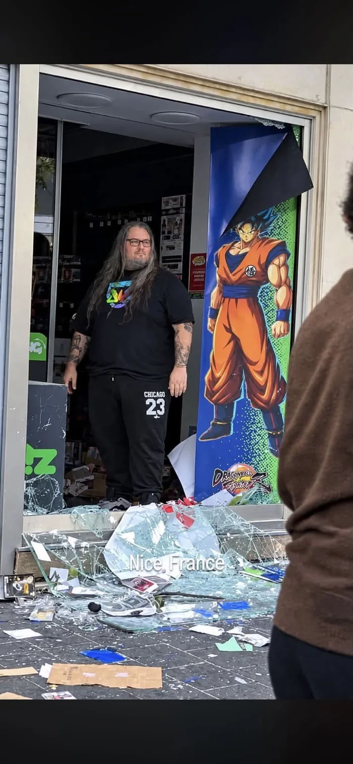 Over 9000