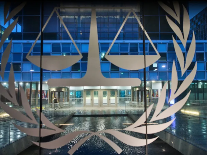 United States Announces New Sanctions Against the International Criminal Court - Interesting on Aviaclip