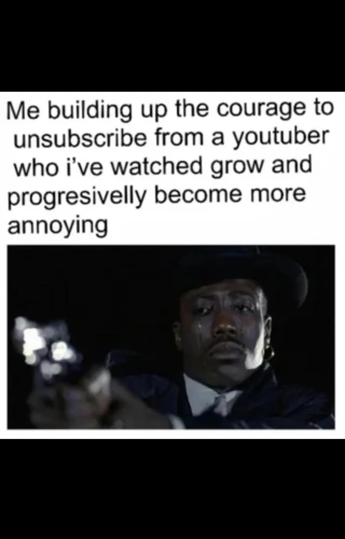 Hardest choices require strongest wills