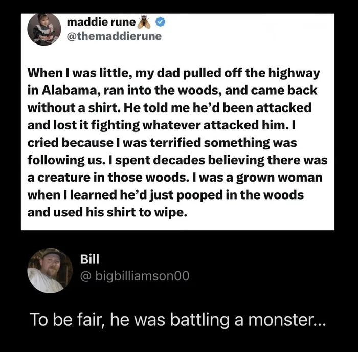 The battle was legendary!