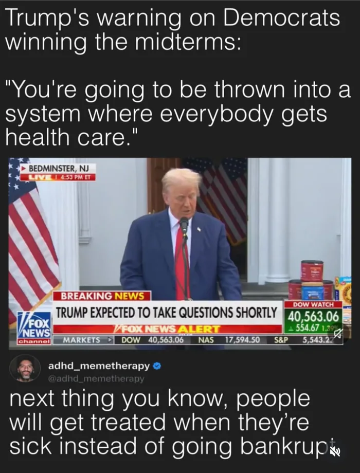 Healthcare: the real threat - Interesting on Aviaclip