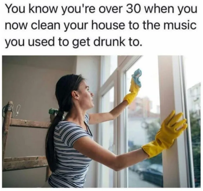 Hits way too close to home