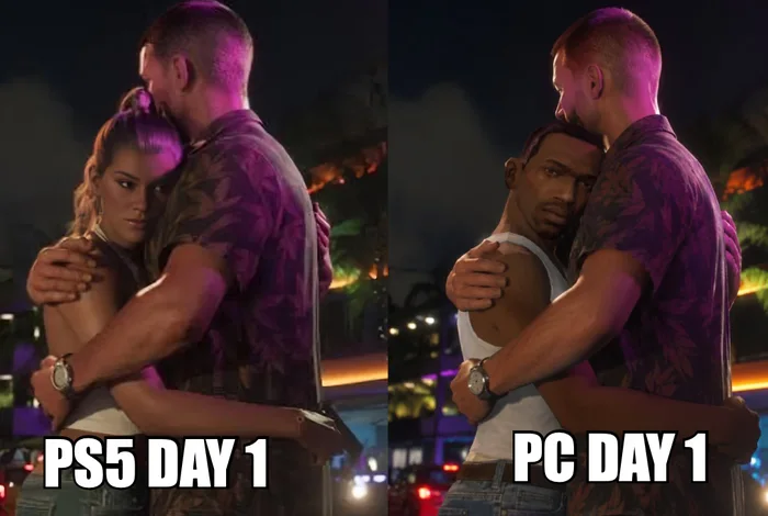 GTA 6 Modding Expectations: PS5 vs. PC Release