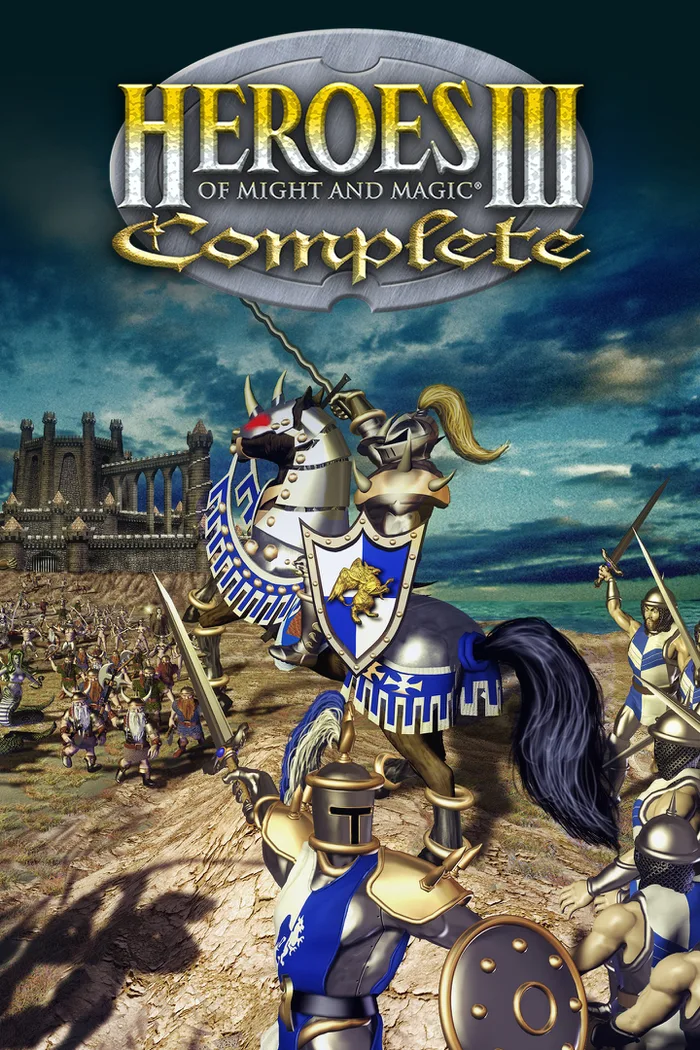 Which Heroes of Might and Magic Game Reigns Supreme?